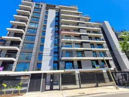 Alquiler - Dept0 3 Amb Con Balcón Y Cochera, Tigre