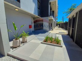 Alquiler - Dept0 3 Amb Con Balcón Y Cochera, Tigre