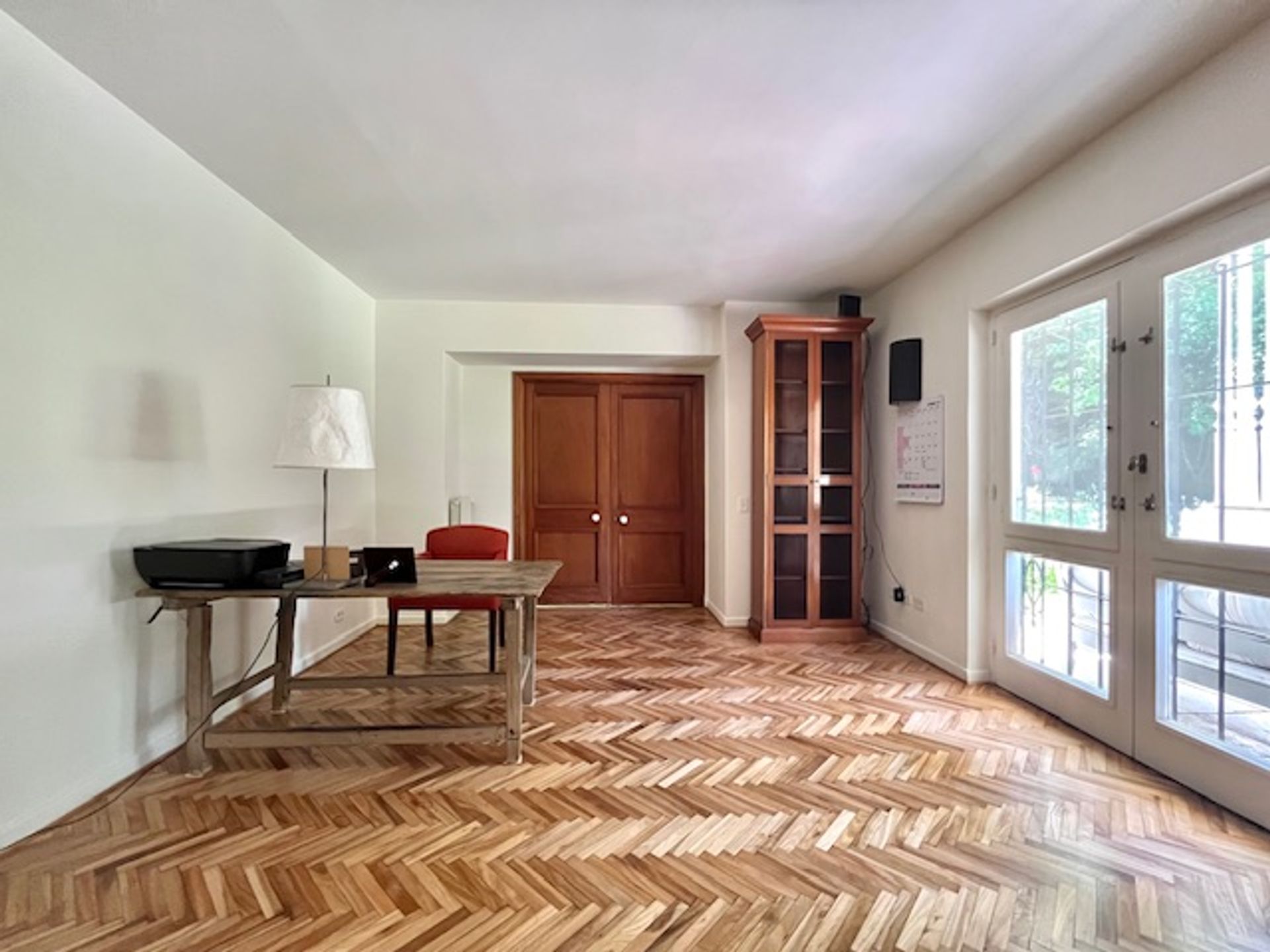 Alquiler Casa 7 Amb Las Lomas C Pileta Y Jardin