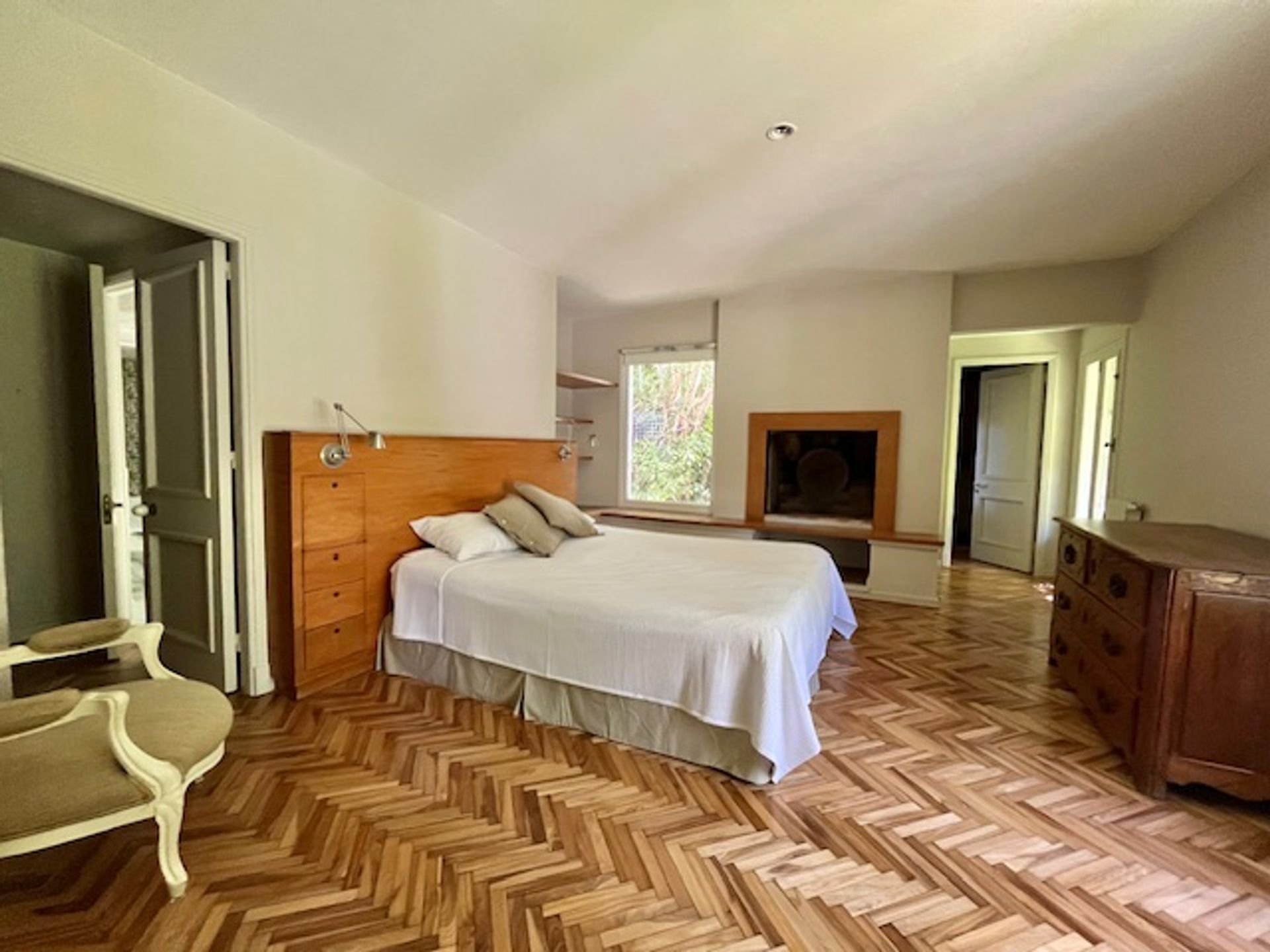 Alquiler Casa 7 Amb Las Lomas C Pileta Y Jardin