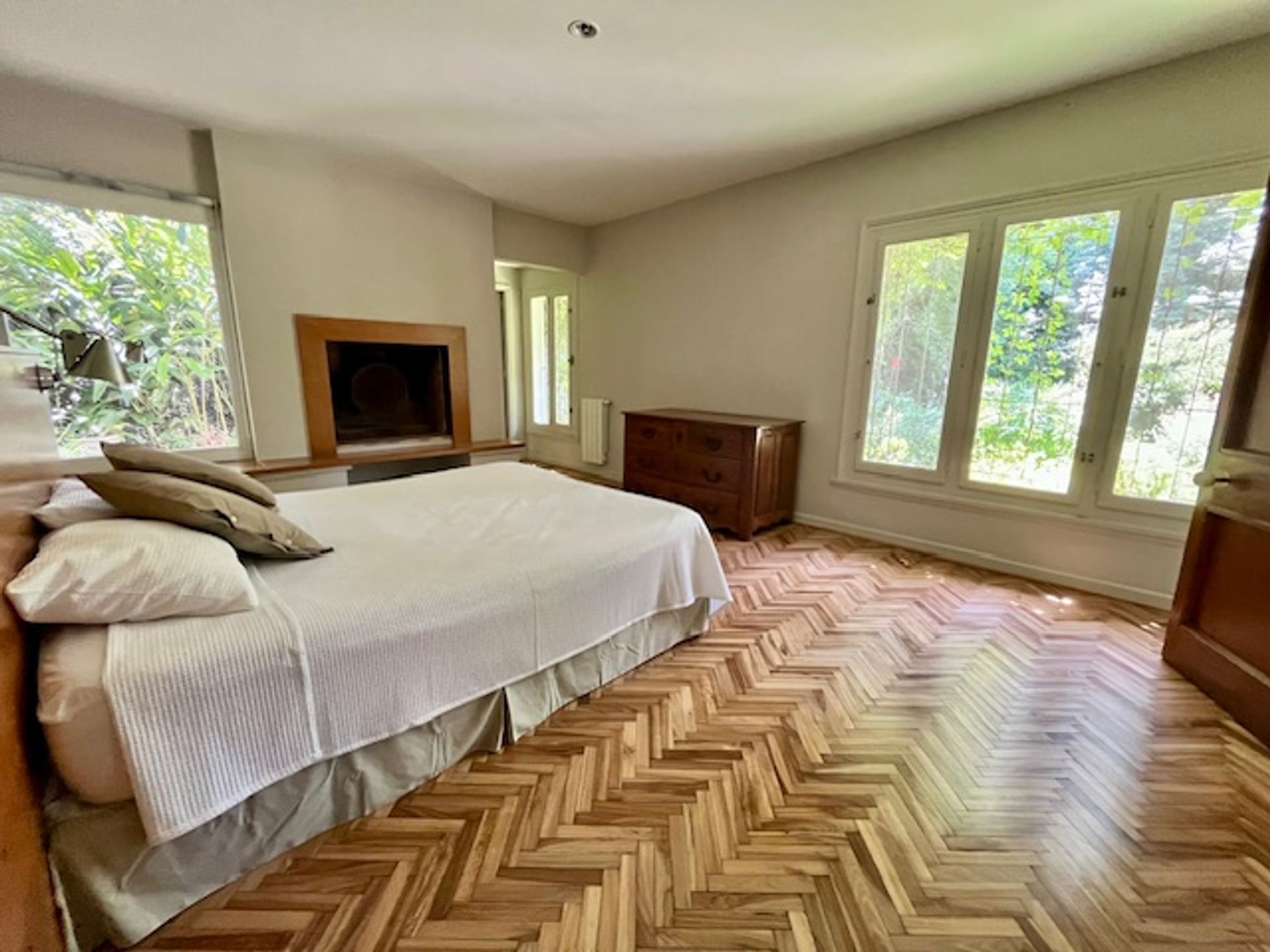 Alquiler Casa 7 Amb Las Lomas C Pileta Y Jardin