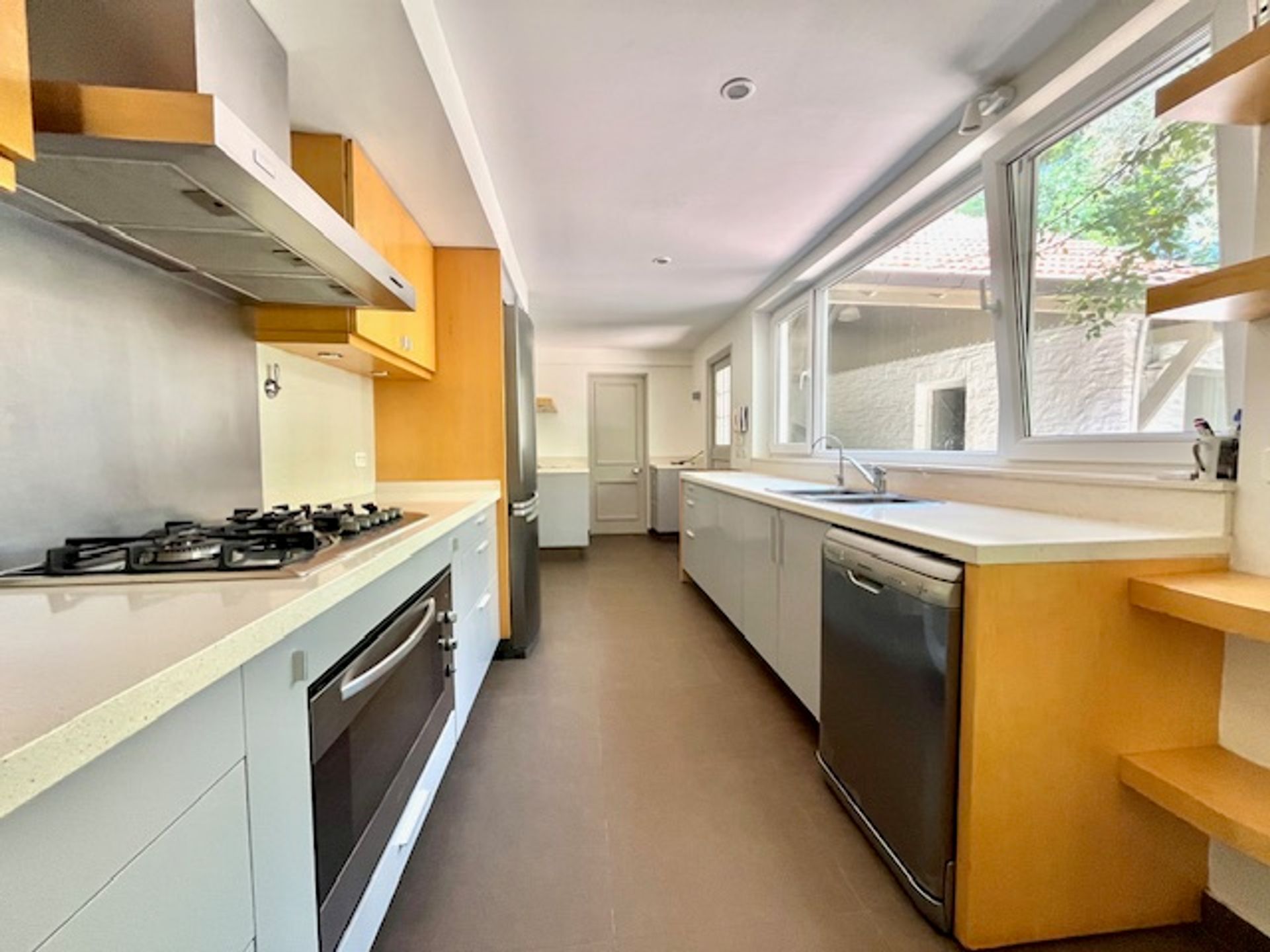 Alquiler Casa 7 Amb Las Lomas C Pileta Y Jardin