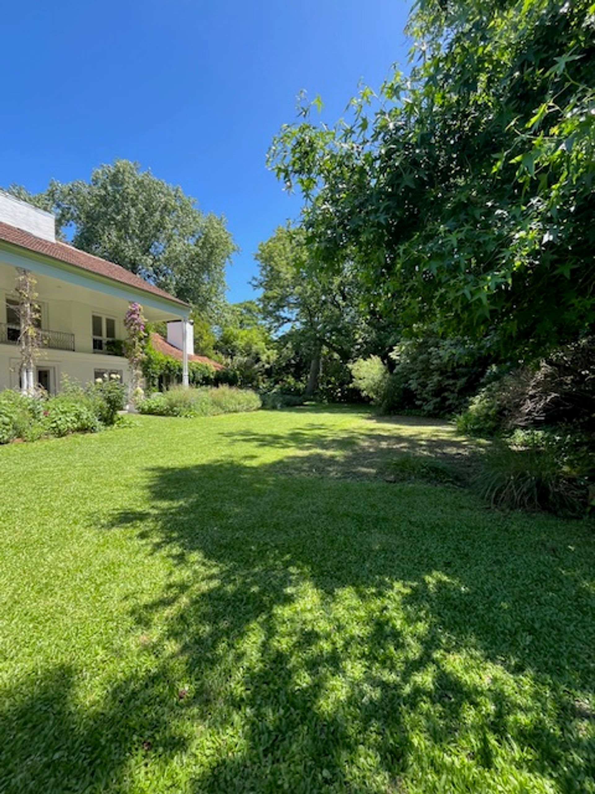 Alquiler Casa 7 Amb Las Lomas C Pileta Y Jardin