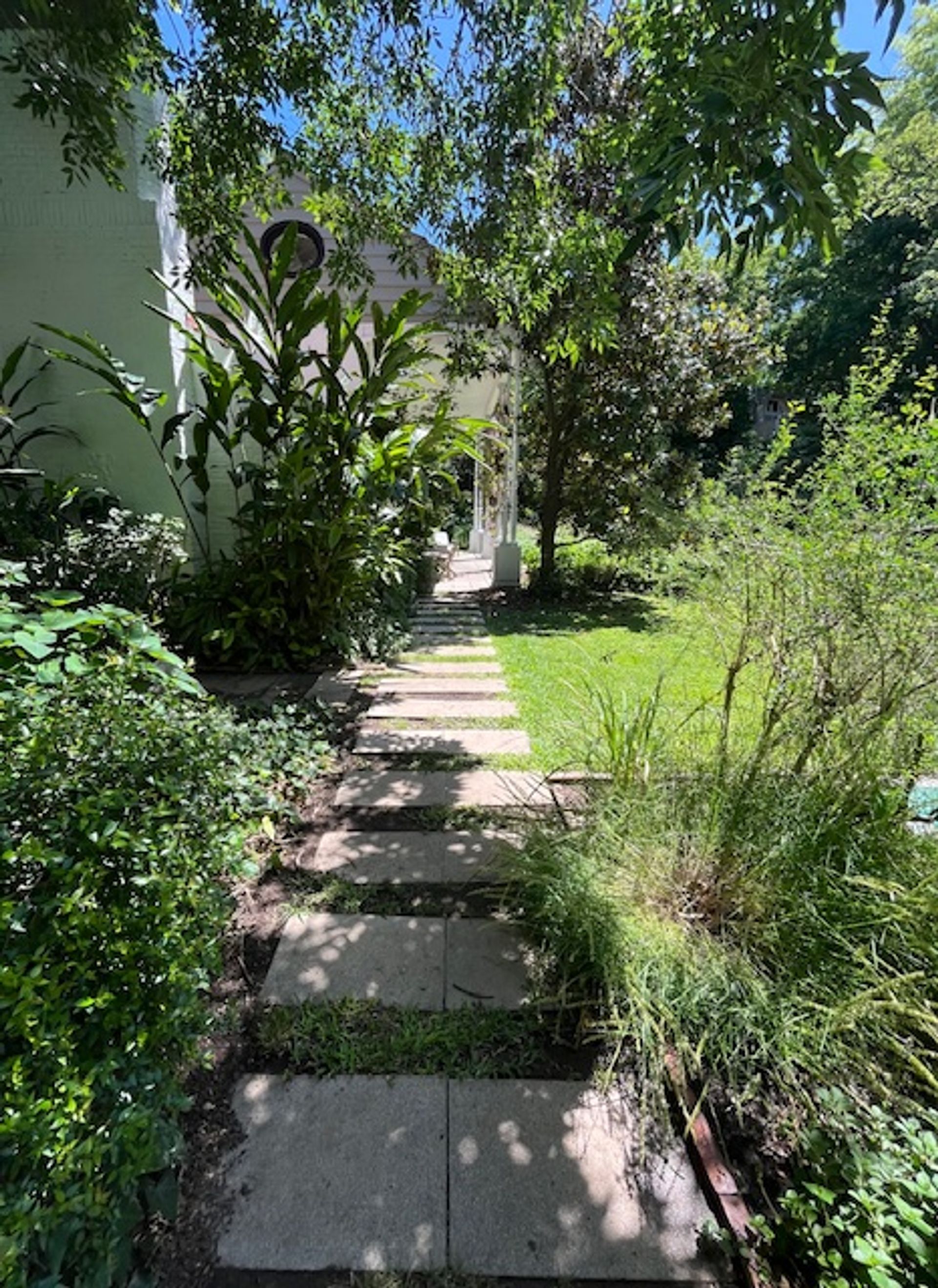 Alquiler Casa 7 Amb Las Lomas C Pileta Y Jardin
