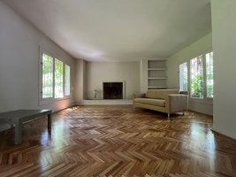 House for Rent 7 Rooms Las Lomas St. Pool & Garden