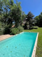 House for Rent 7 Rooms Las Lomas St. Pool & Garden