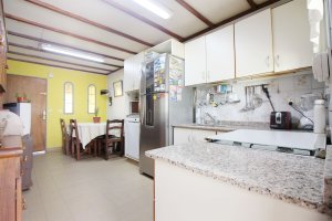 4-Room House with Garden for Sale in Olivos