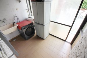 4-Room House with Garden for Sale in Olivos