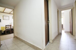 4-Room House with Garden for Sale in Olivos