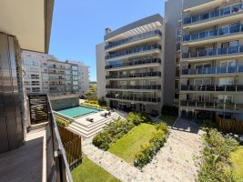 Spectacular 2-room Apartment in Torre Cristal Nordelta