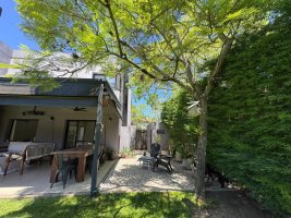 Casa Alquiler Temporario Tigre, Jardin Parrilla