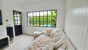 Casa Alquiler Temporario Tigre, Jardin Parrilla