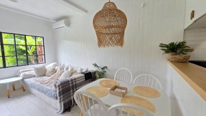 Casa Alquiler Temporario Tigre, Jardin Parrilla