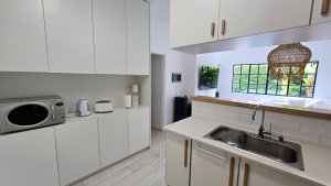 Casa Alquiler Temporario Tigre, Jardin Parrilla