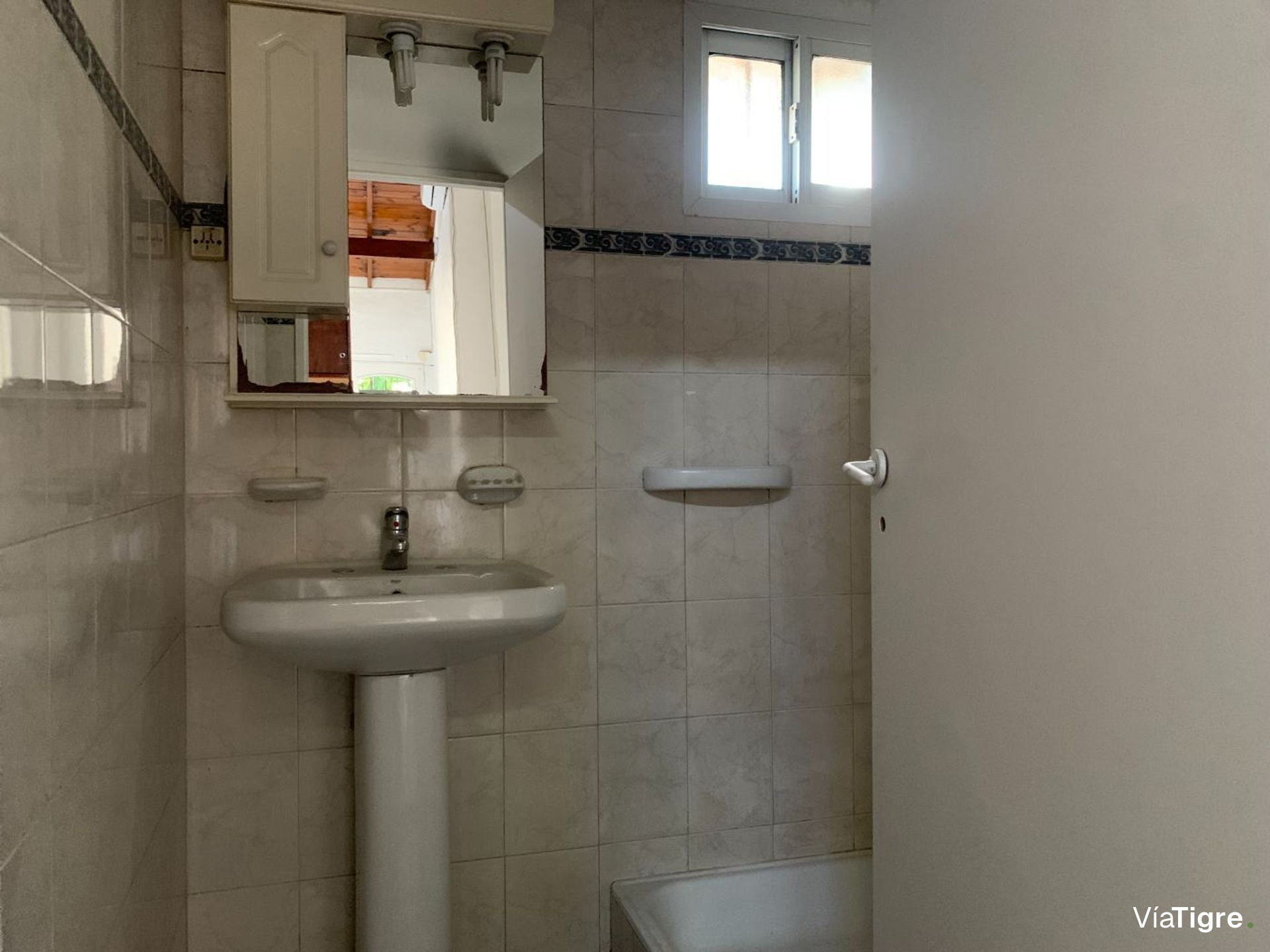 Alquiler Dpto 1 amb en Martínez