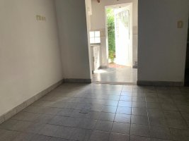 Alquiler Dpto 1 amb en Martínez
