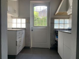 Alquiler Dpto 1 amb en Martínez