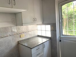 Alquiler Dpto 1 amb en Martínez