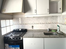 Alquiler Dpto 1 amb en Martínez