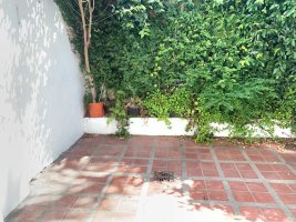 Alquiler Dpto 1 amb en Martínez