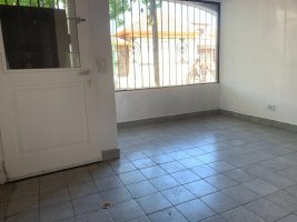 Alquiler Dpto 1 amb en Martínez