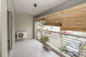 Depto 3 Amb Venta La Calabria, SAN ISIDRO Parrilla