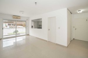 Depto 3 Amb Venta La Calabria, SAN ISIDRO Parrilla