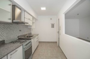 Depto 3 Amb Venta La Calabria, SAN ISIDRO Parrilla