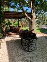 House for rent 4 rooms February Tigre expenses included