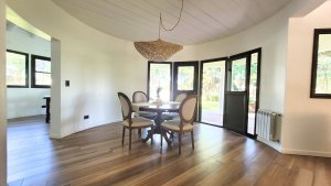 House for rent 4 rooms February Tigre expenses included