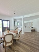 House for rent 4 rooms February Tigre expenses included