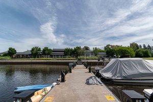 Venta lote en Tigre Albanueva al río con amarra