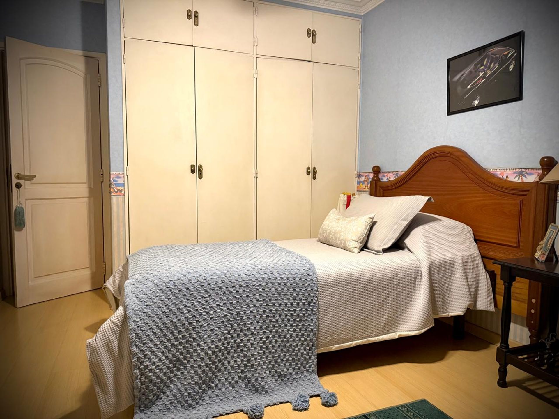 CASA de 7 amb c/jardin y parrilla en VENTA OLIVOS
