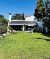 CASA de 7 amb c/jardin y parrilla en VENTA OLIVOS