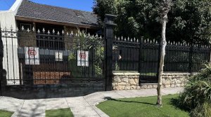 CASA de 7 amb c/jardin y parrilla en VENTA OLIVOS