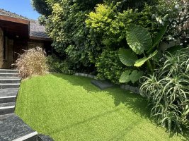 CASA de 7 amb c/jardin y parrilla en VENTA OLIVOS