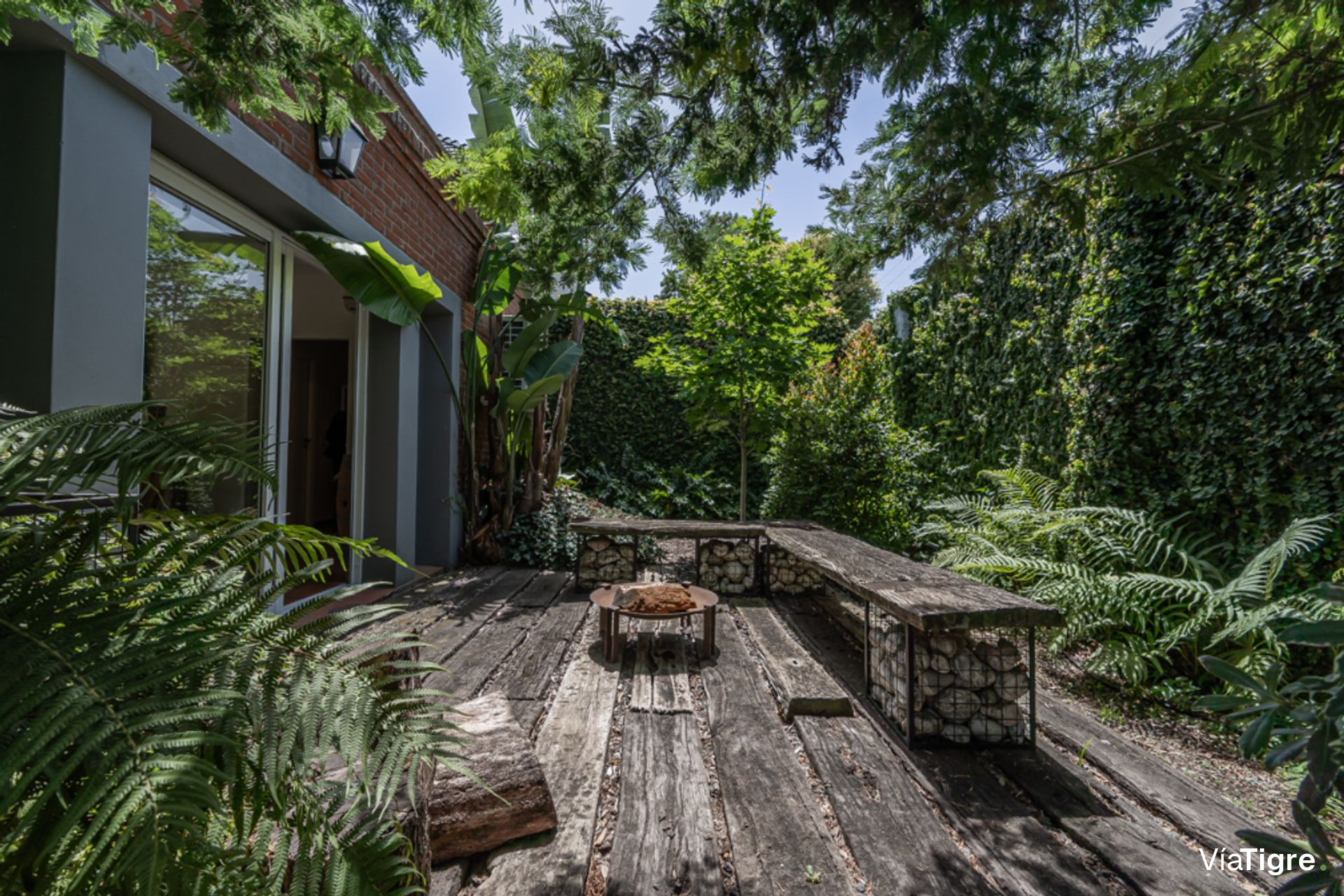 Venta Casa Barrio Cerrado Camino Real-Impecable