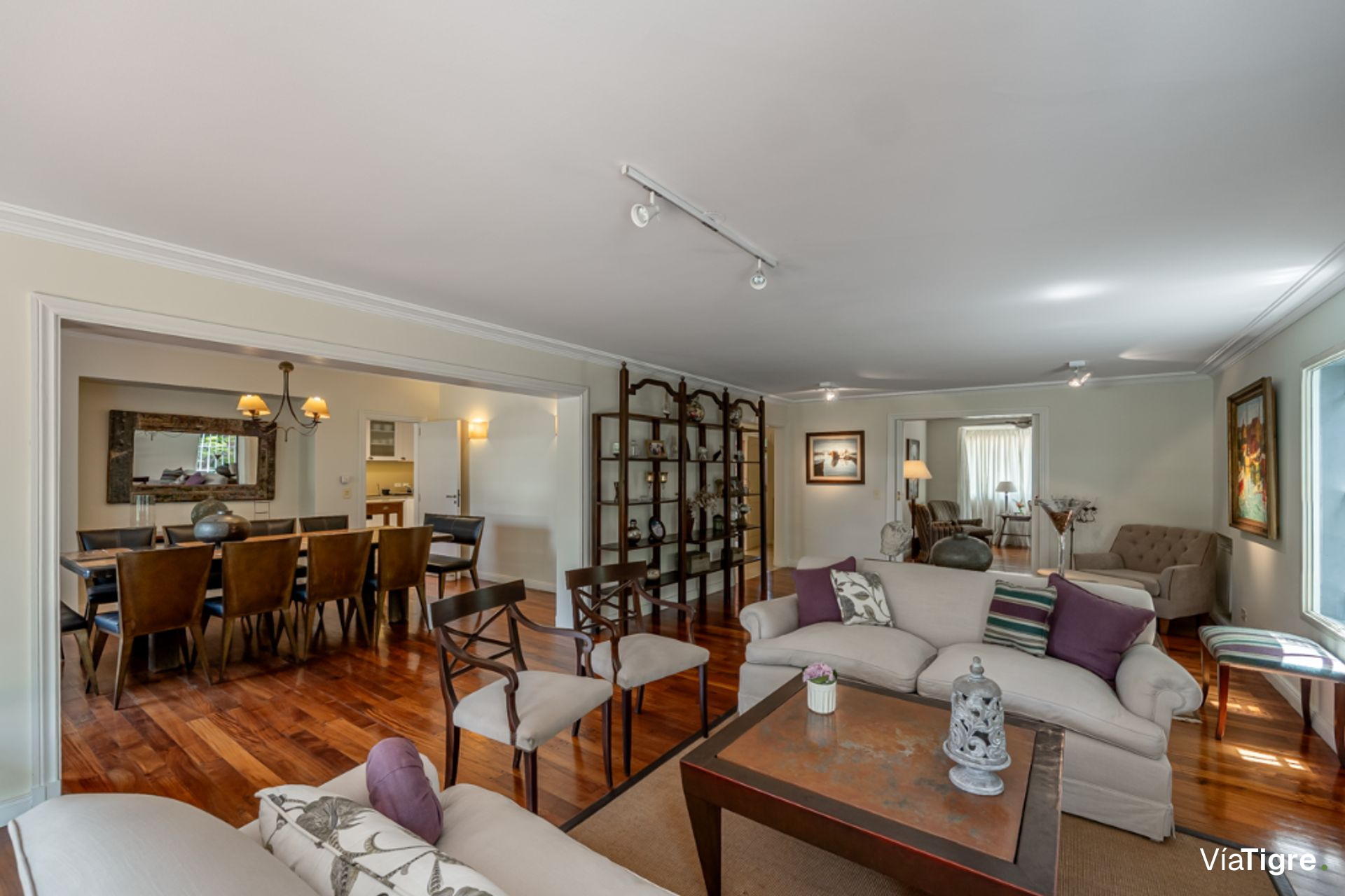 Venta Casa Barrio Cerrado Camino Real-Impecable