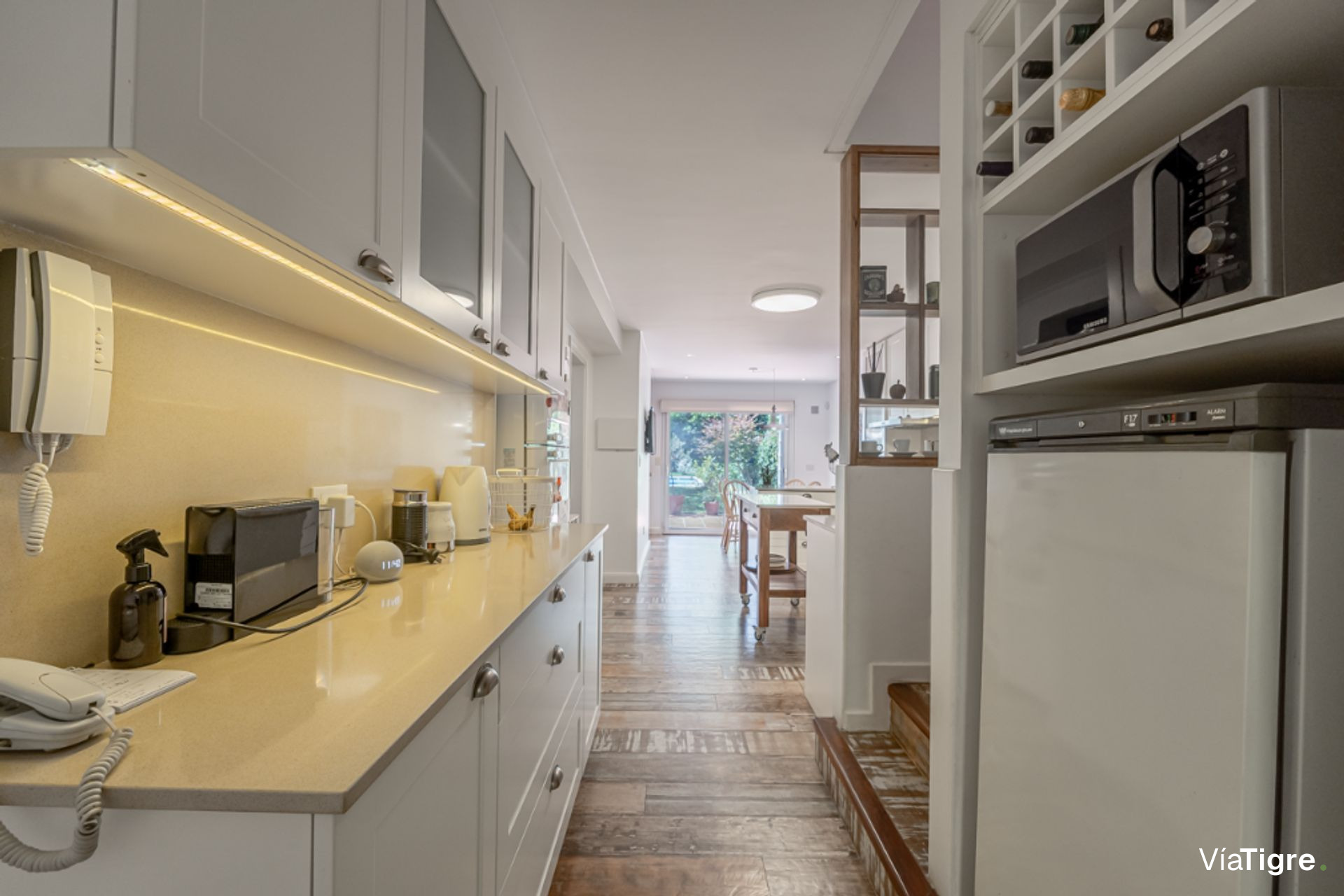 Venta Casa Barrio Cerrado Camino Real-Impecable