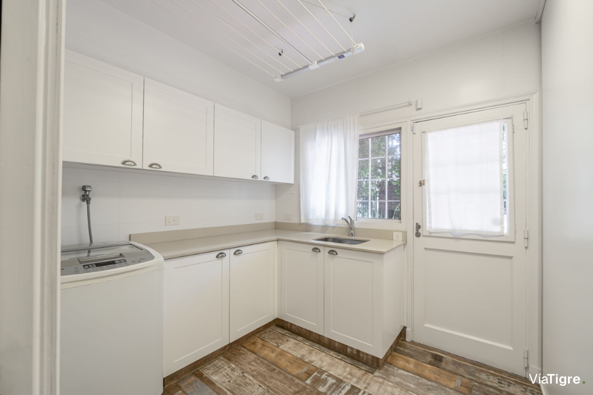 Venta Casa Barrio Cerrado Camino Real-Impecable