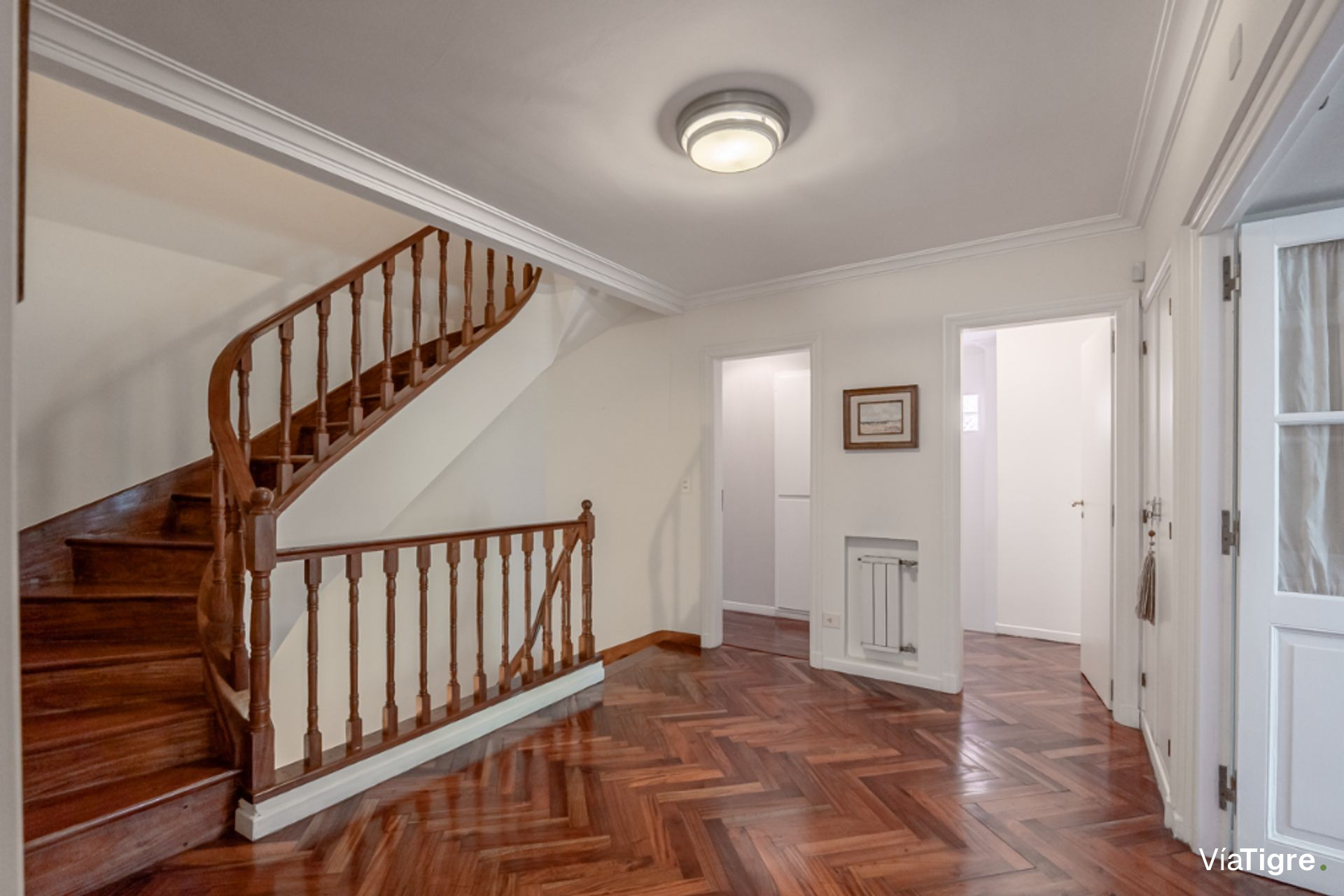 Venta Casa Barrio Cerrado Camino Real-Impecable