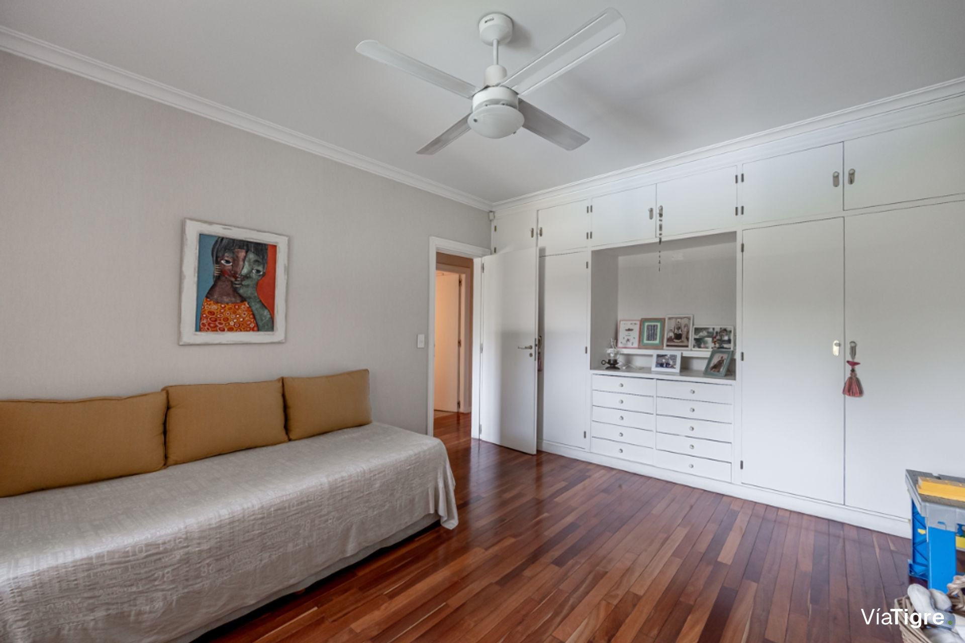 Venta Casa Barrio Cerrado Camino Real-Impecable