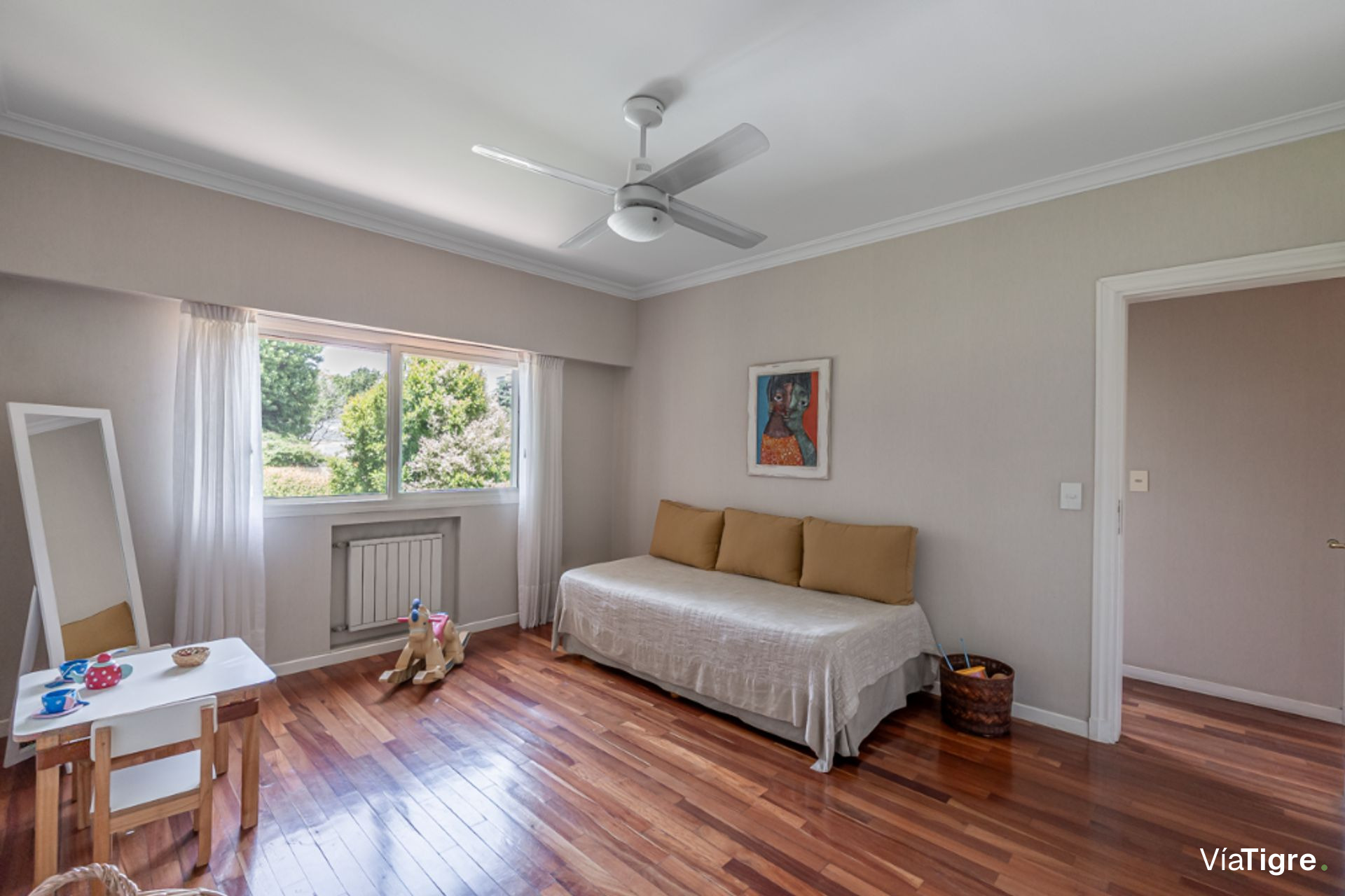 Venta Casa Barrio Cerrado Camino Real-Impecable