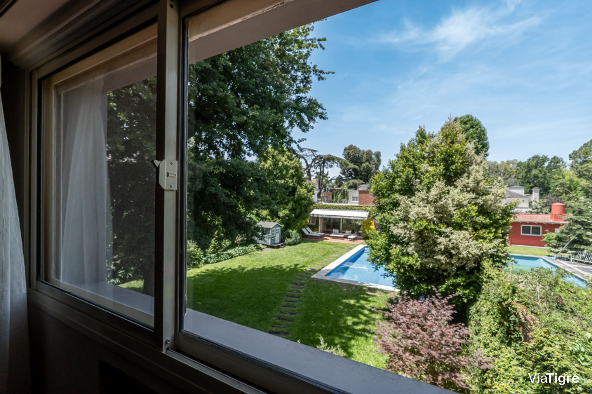 Venta Casa Barrio Cerrado Camino Real-Impecable