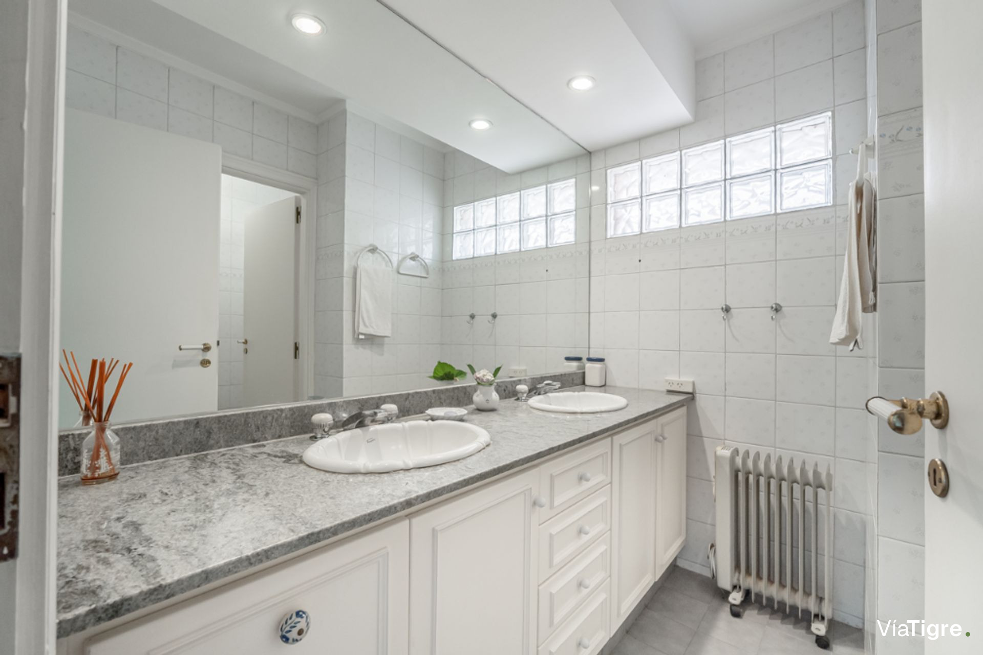 Venta Casa Barrio Cerrado Camino Real-Impecable