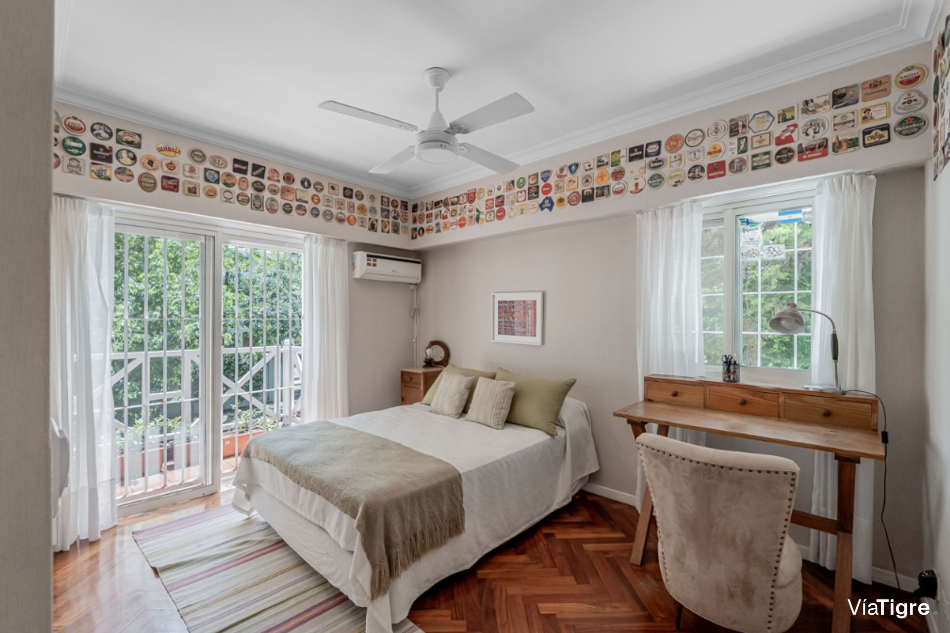 Venta Casa Barrio Cerrado Camino Real-Impecable