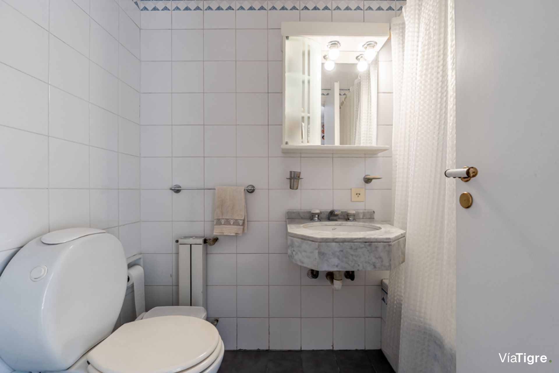 Venta Casa Barrio Cerrado Camino Real-Impecable