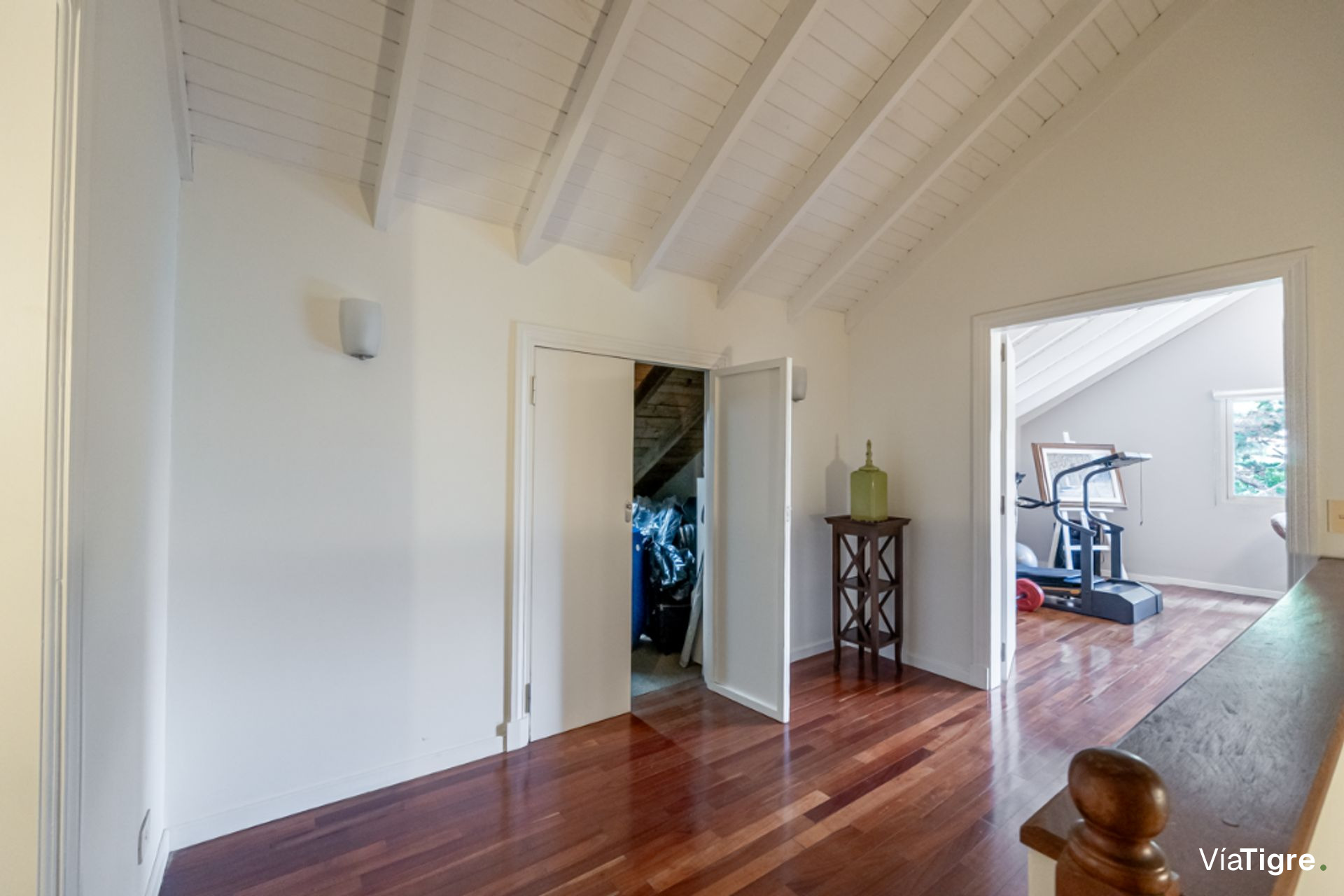 Venta Casa Barrio Cerrado Camino Real-Impecable