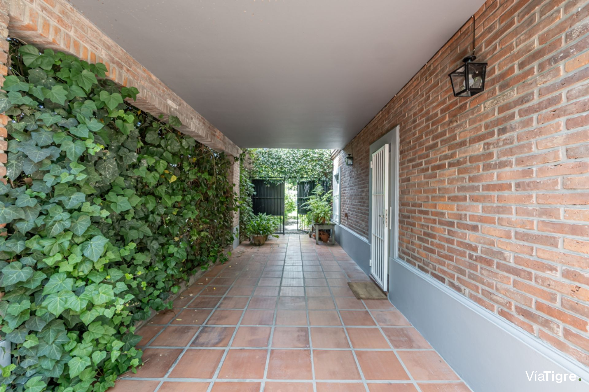 Venta Casa Barrio Cerrado Camino Real-Impecable