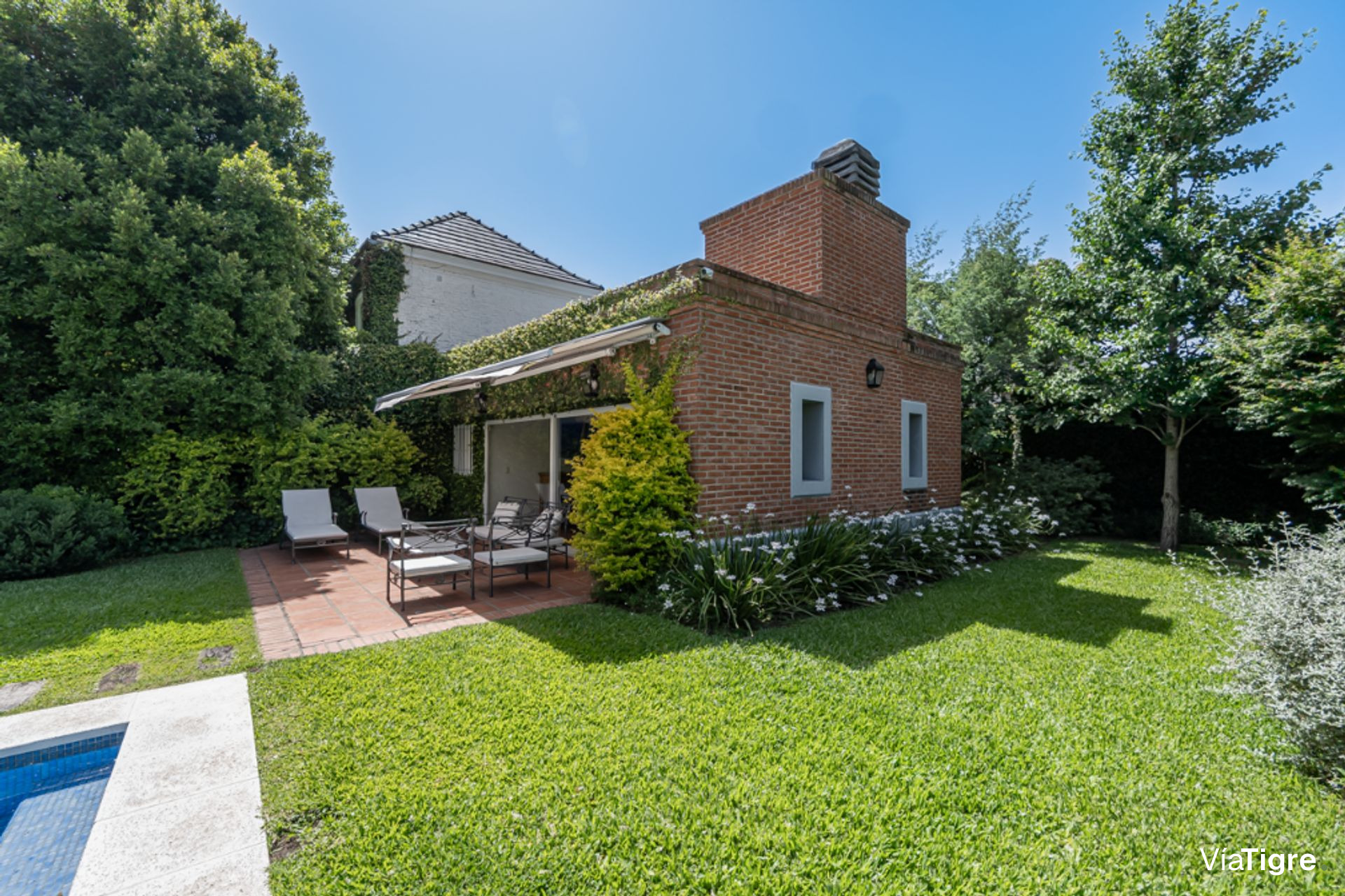 Venta Casa Barrio Cerrado Camino Real-Impecable